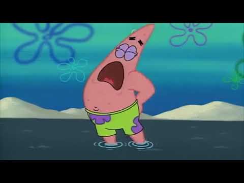Patrickladdin Part 21 Patrick Gets Ambushed/Spongebob Saves Patrick's Life