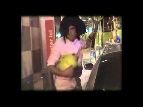 Gli scherzi BASTARDI di Remi Gaillard. Remi Super Compilation.