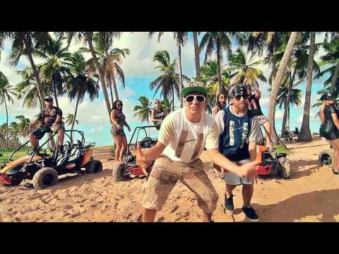DOZIS DEJU FT. POLO ISSES - ANDO SIN FRENO (VIDEO OFICIAL) 2014