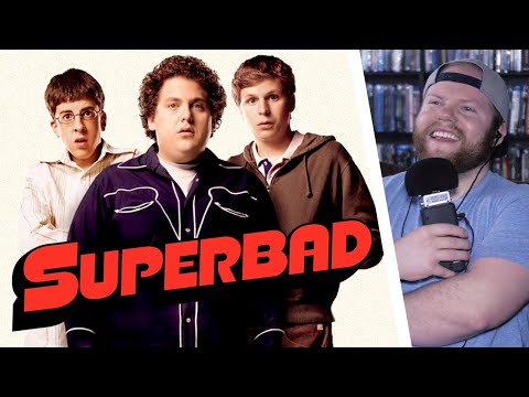 SUPERBAD (2007) MOVIE REACTION!! FIRST TIME WATCHING!