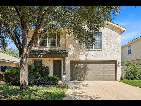 ***MOVE-IN SPECIAL: ONE WEEK FREE***Resort-Style Amenities in Wildhorse Community property video