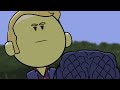 Try Not To Laugh The Survivor Episodes Game Changer Animated