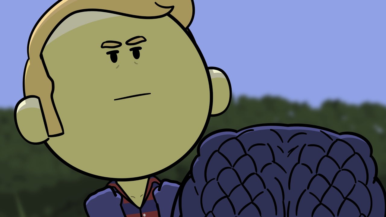 Try Not To Laugh (The Survivor Episodes) - Game Changer Animated