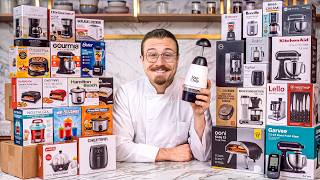 I Tested The Cheapest VS Most Expensive Kitchen Gadgets