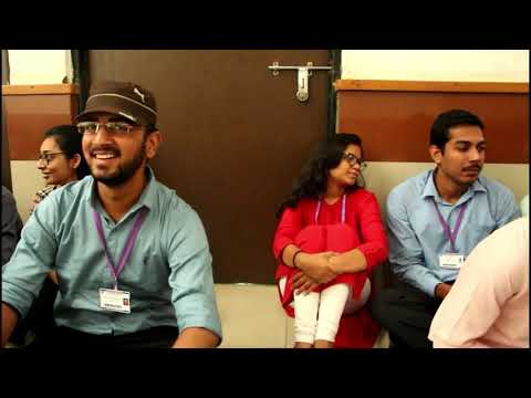 Day 02: Mentoring from Industry Experts