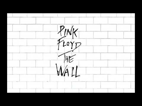 Brick in the wall part1, happiest days of our lives, part 2 - Pink Floyd Guitar Backing Track