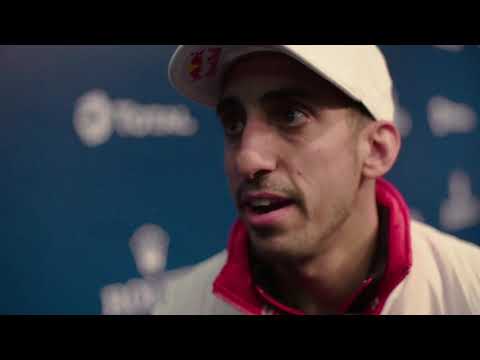 Welcome to the 8 Hours of Bahrain