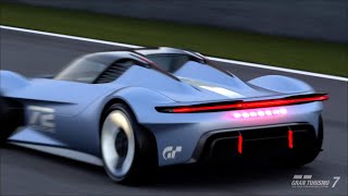 CGR X GT7 #39: Future Future