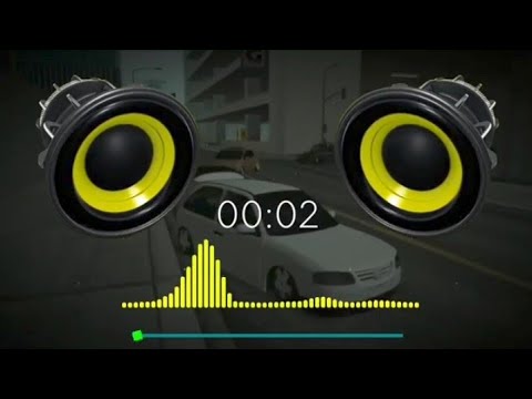 🔉BASS BOOSTED 🔉|| RKT A 90 - JUANIMIX