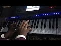Hakuna Alilopewa Yesu Likamshinda