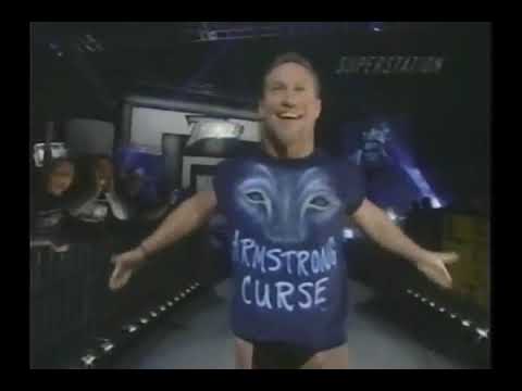 WCW THUNDER MARCH 12, 1998