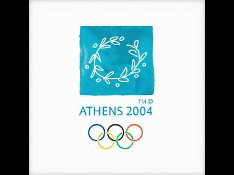 Athens 2004 Opening Ceremony (Soundtrack Album)