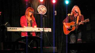 Monahans--Kevin Higgins,Barbara Malteze @AC&amp;T 2012h