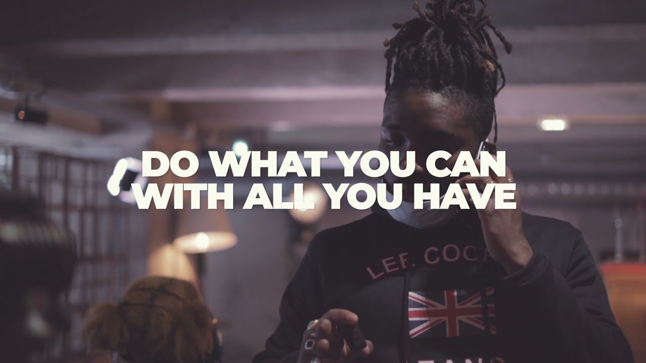 Sunny Steps, Rue Saint-Merri