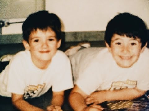 Sheryk - Melancolía [Video Oficial]