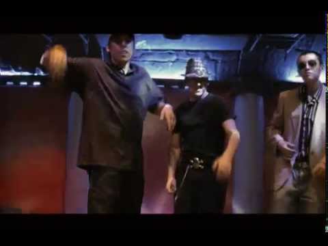 LeónMan Ft. Big Joe & Sou Khan - Toma Toma Parte 2 [Music Video]