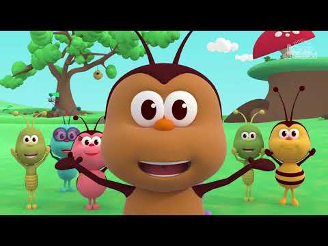 Mix Canzoni per Bambini - Bichikids | Il Regno dei Bambini