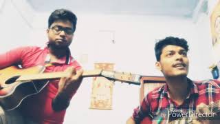 Musafir|Atif Aslam|Cover by Subham & Pritam
