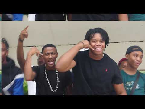 ALIBABA KIING Ft. SHAAD x T- KEYNN x DNK - MYTHO (STREET CLIP)