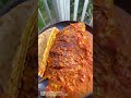 Samaki Ya Nazi Coconut Fish Curry
