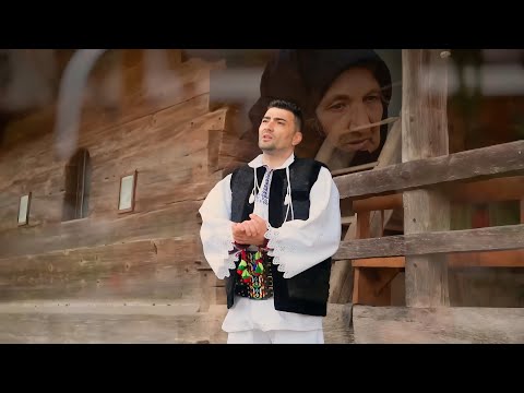 Deti Iuga - Cu crucea în spate trec și acum (Priceasnă)