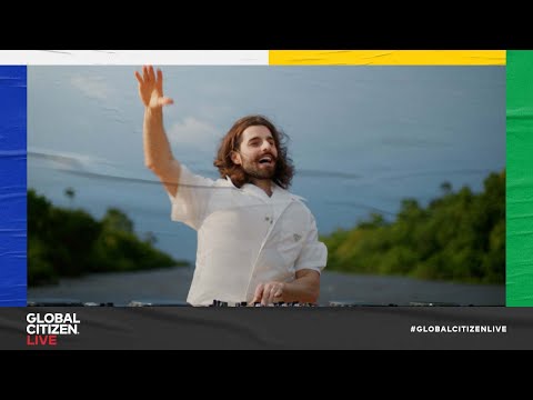 Behind-The-Scenes at Global Citizen Live in Rio with Brazilian DJ Alok | Global Citizen Live