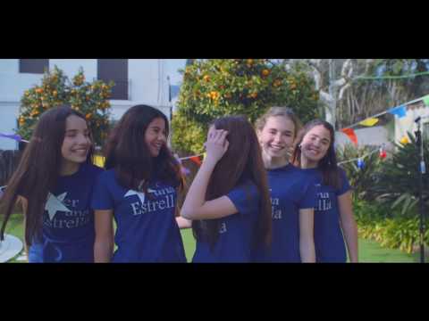 SER UNA ESTRELLA Macedònia (Videoclip Oficial)