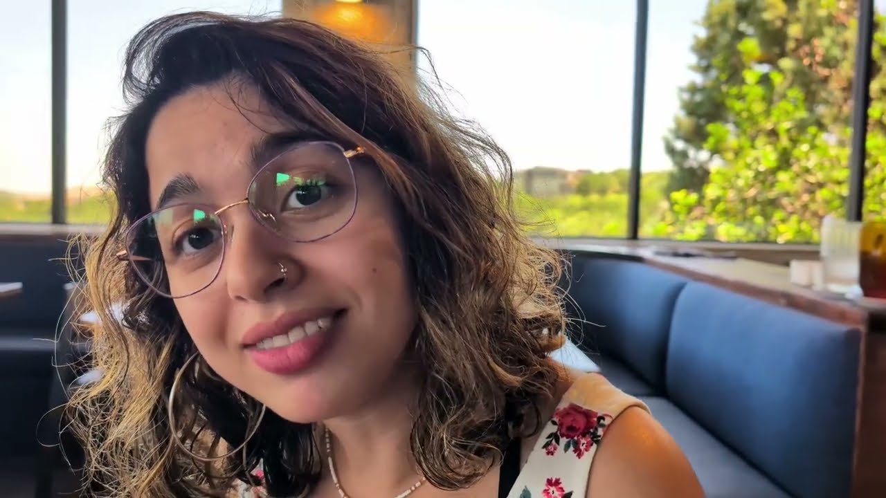 lunch with mini liebschti