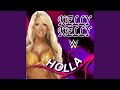 WWE: Holla (Kelly Kelly)