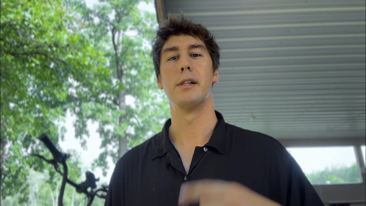 How to know you are a chosen one