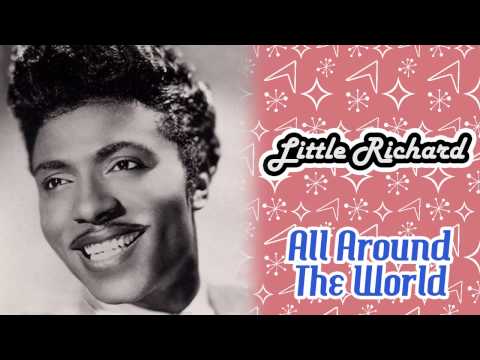 Little Richard Music Box