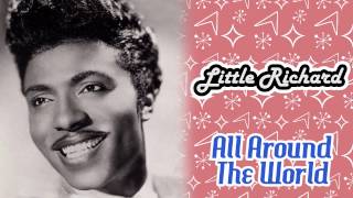 Little Richard - All Around The World