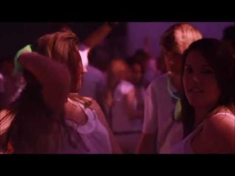 AC Present Sensation Czech Republic 2011 'Celebrate Life' feat. Joris Voorn & 2000 and One