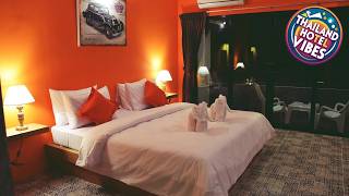 At Home Khaolak | Khao Lak, Thailand | Hotel Review 🌟