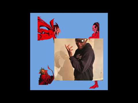 MXTHMAN - NORTHFACE (PROD. LIL TRVSH)