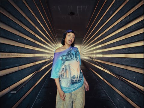 Anysia Kym & Tony Seltzer - Automatic (Official Music Video)