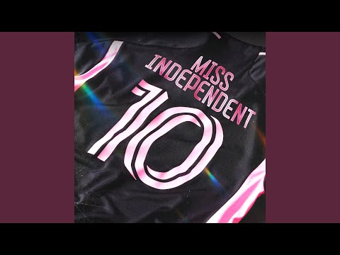 Miss Independent (Acapella)