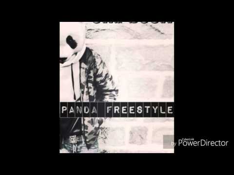 One Boom - Panda Freestyle