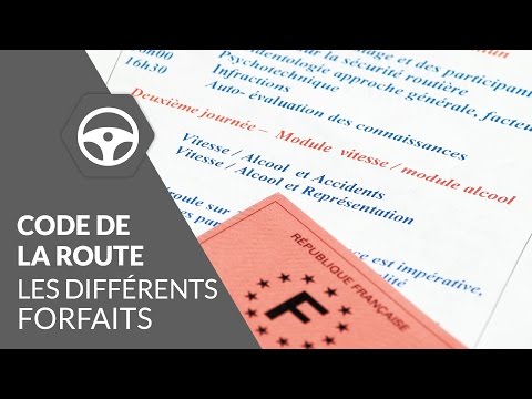 comment s'inscrire au code de la route