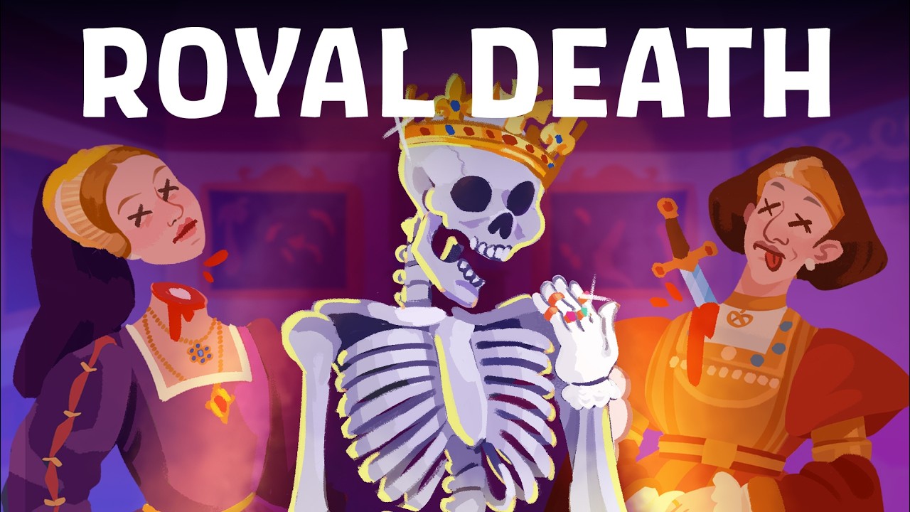 Why Being a Renaissance Queen SUCKS