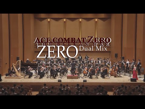 ACE COMBAT™ SYMPHONY - Zero (Dual Mix)