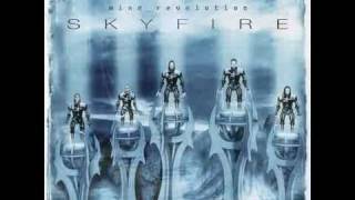Skyfire - Colliding In Mind