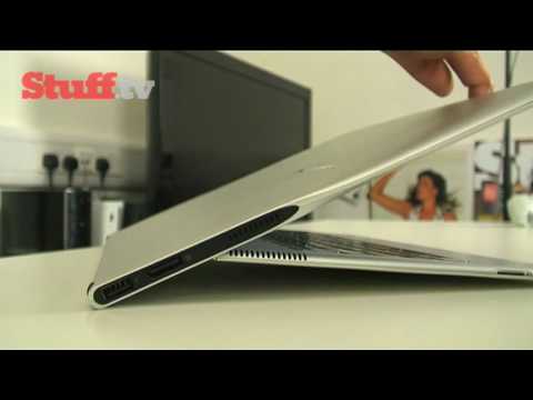 Dell Adamo XPS review