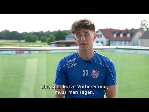 #6 - FC Marchfeld Donauauen - Behind the Scenes mit Julian Buchta