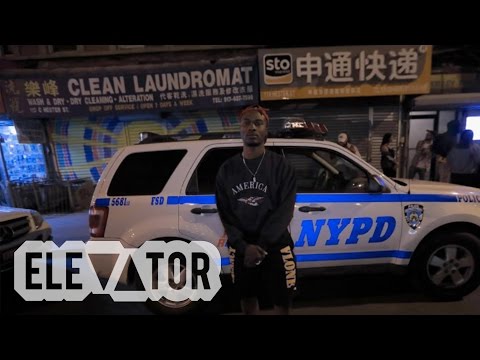 Big Baby - SuperBad (Official Music Video)