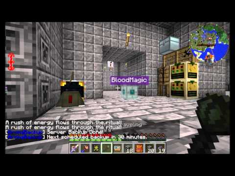 Lets Play   S7 E79 Alchemic Automation Finale