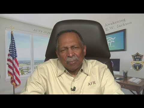 The Awakening on AFR - Celebrate Christmas with Hope and Miracles