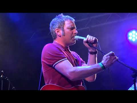 Heavyball - Smalltown Boy (live at Freedom Sounds 2018)