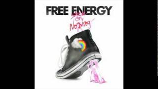 Free Energy - Bad Stuff