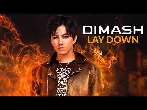 Dimash Qudaibergen - Lay Down (Live in Moscow, D-Dynasty)